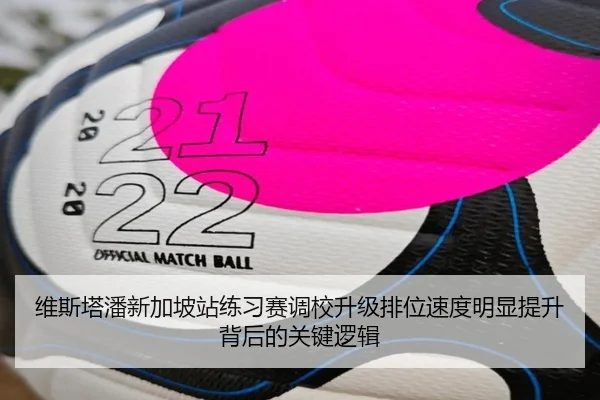 维斯塔潘新加坡站练习赛调校升级排位速度明显提升背后的关键逻辑